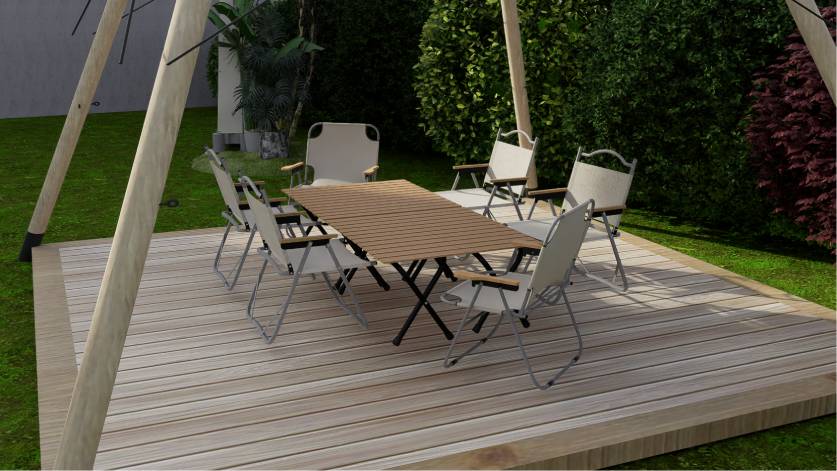 海珠区帐篷生产厂家：以匠心筑牢户外装备的品质根基